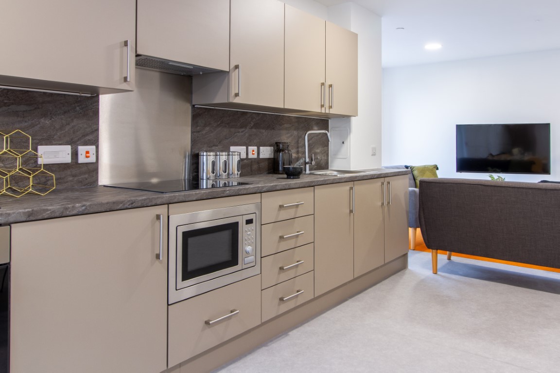  Classic En-Suite  -  Dean Street Works  - Gallery -  19