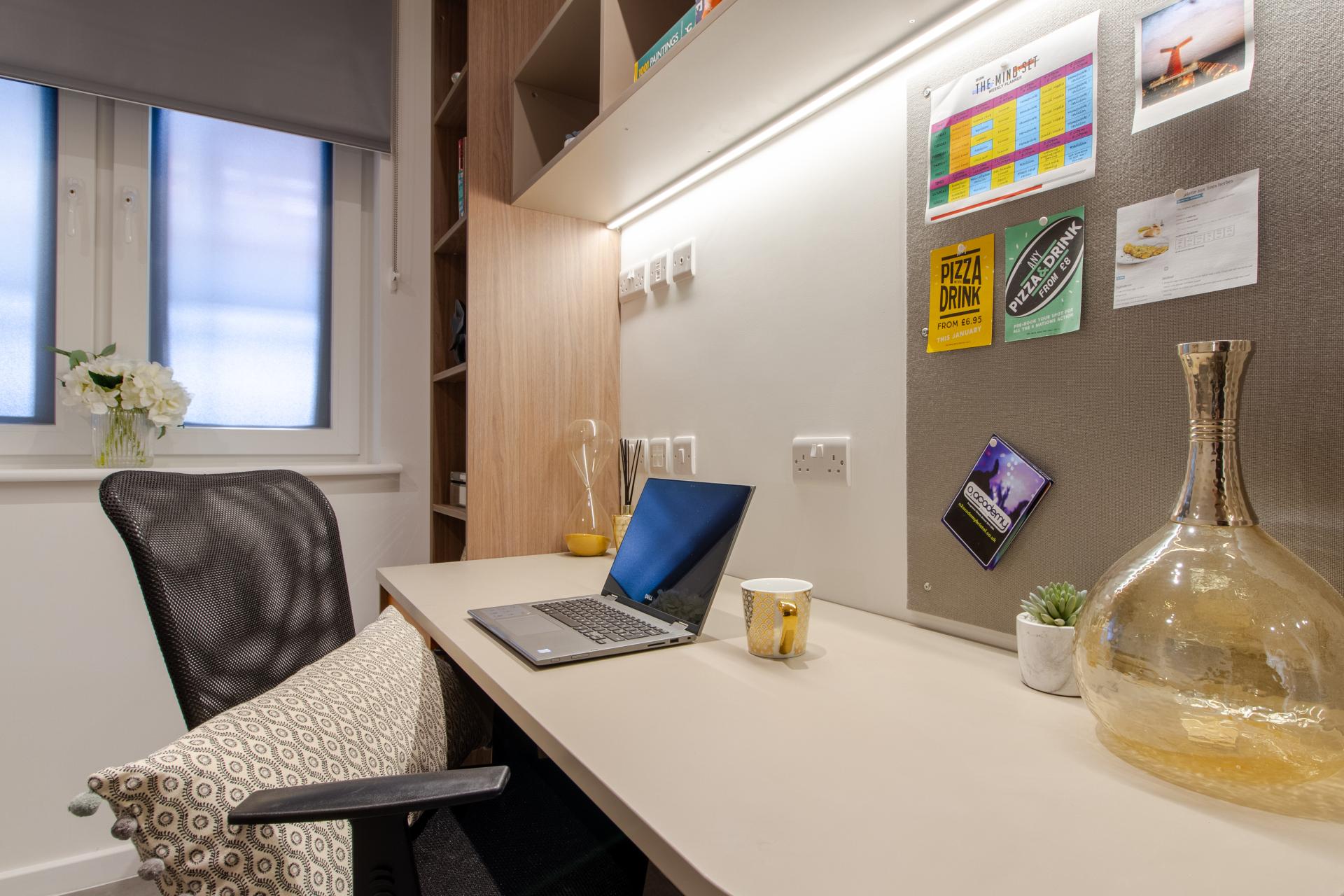  Classic En-Suite  -  Dean Street Works  - Gallery -  29