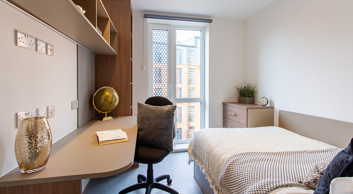  Premium En-Suite  -  Dean Street Works  - Gallery -  44