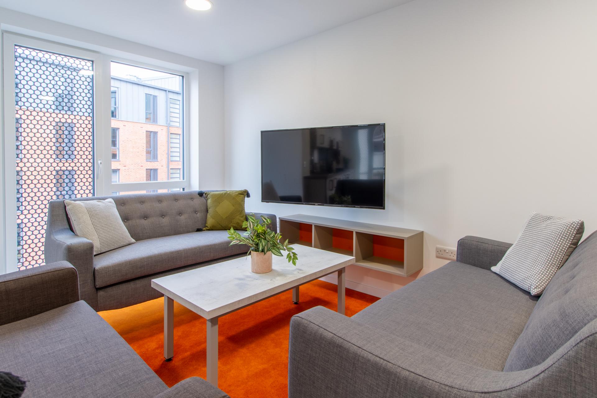  Premium En-Suite  -  Dean Street Works  - Gallery -  47
