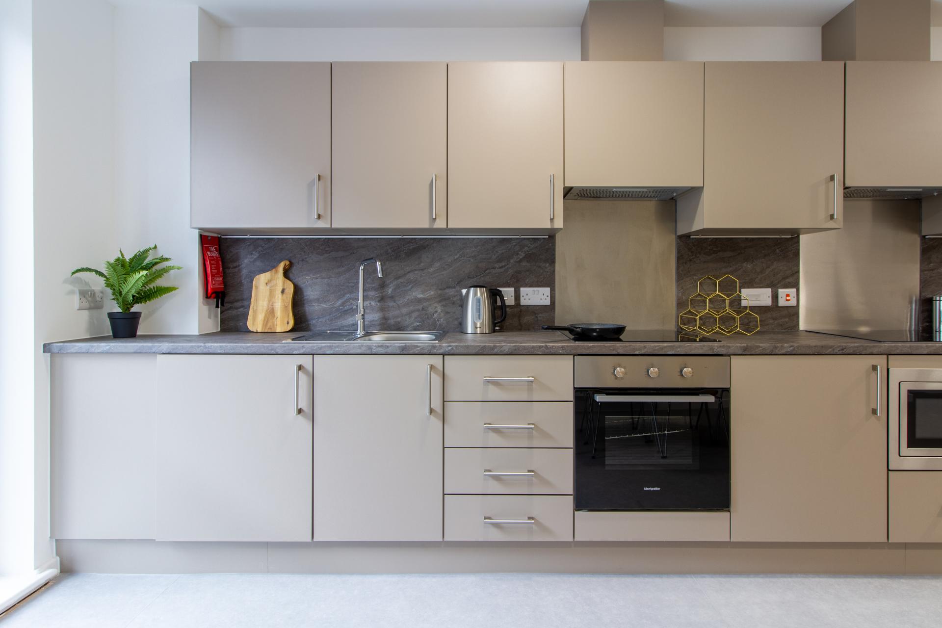  Premium En-Suite  -  Dean Street Works  - Gallery -  46
