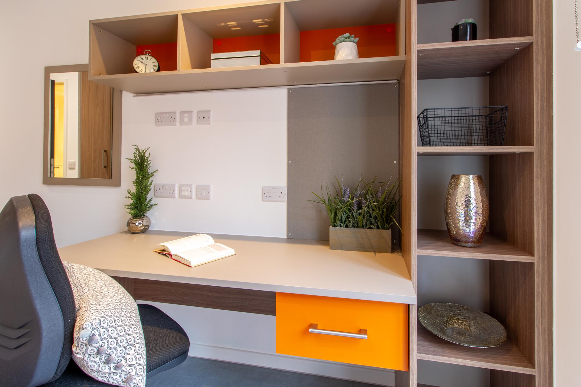  Premium En-Suite  -  Dean Street Works  - Gallery -  48