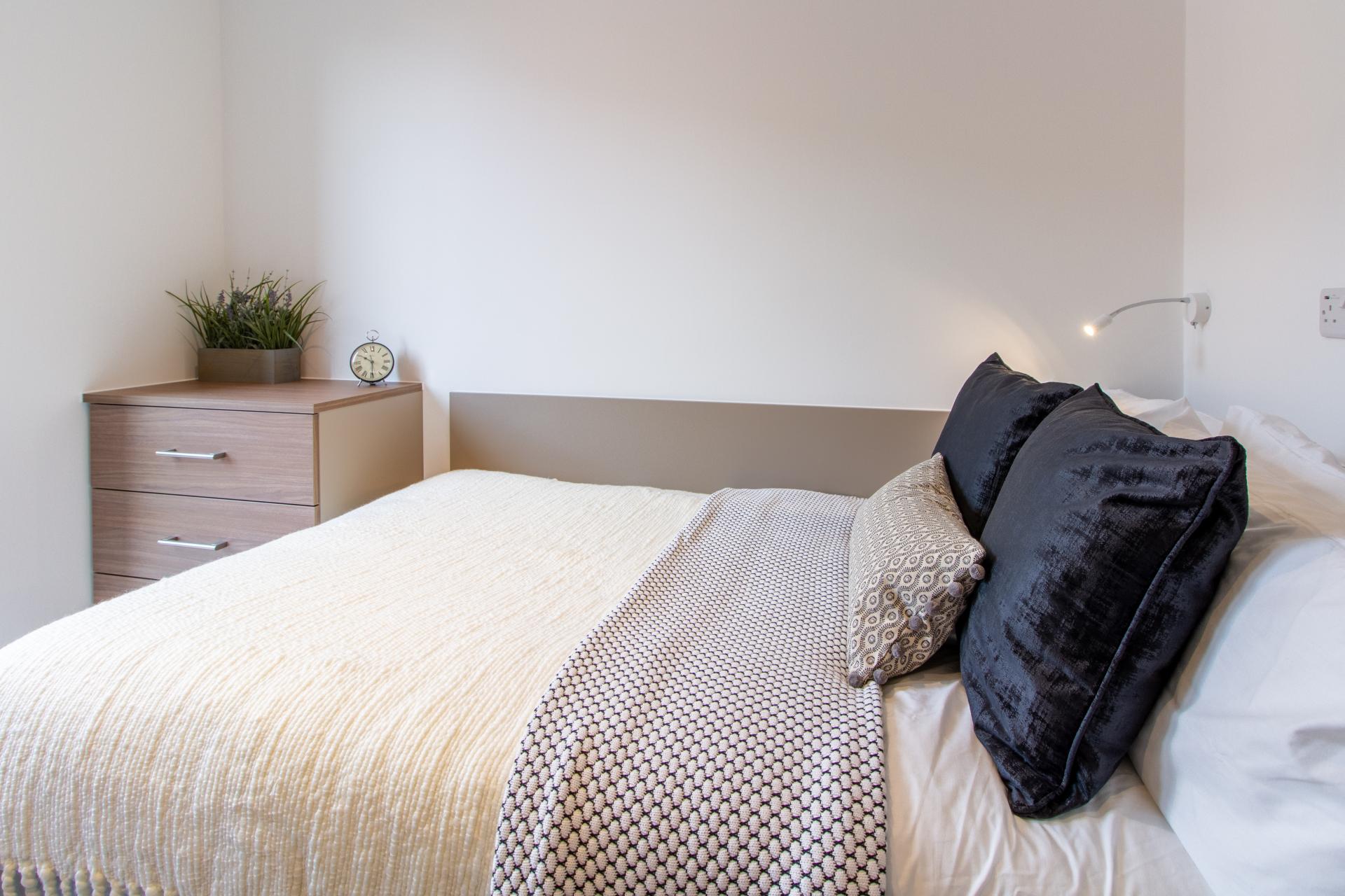  Premium En-Suite  -  Dean Street Works  - Gallery -  53