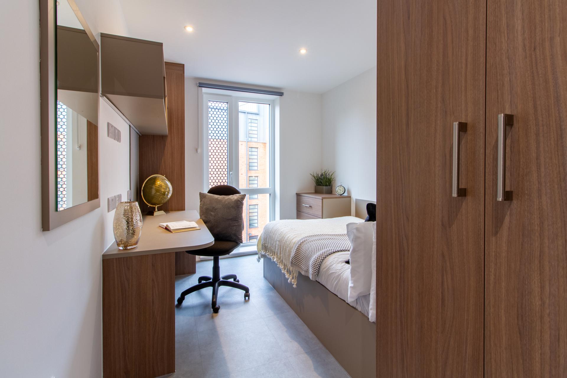  Premium En-Suite  -  Dean Street Works  - Gallery -  56