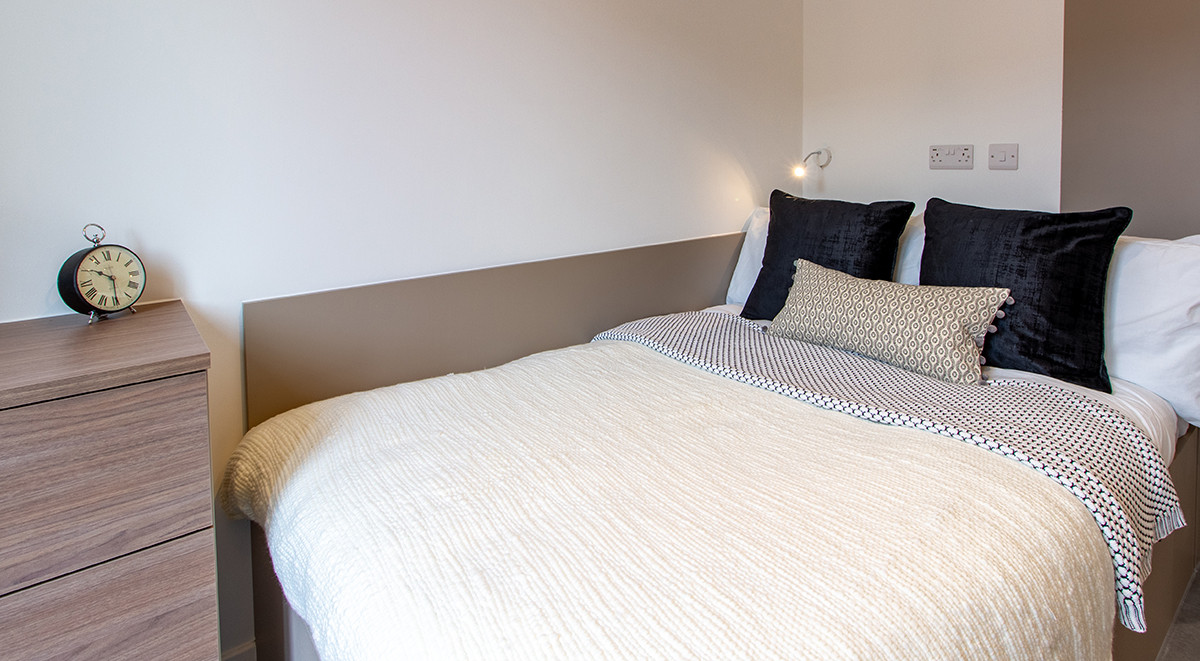  Premium En-Suite  -  Dean Street Works  - Gallery -  25
