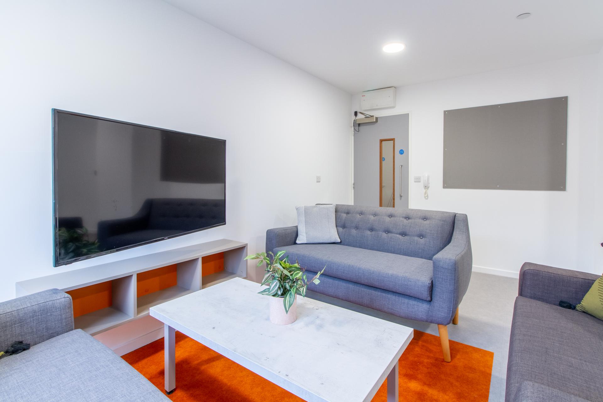  Premium En-Suite  -  Dean Street Works  - Gallery -  41