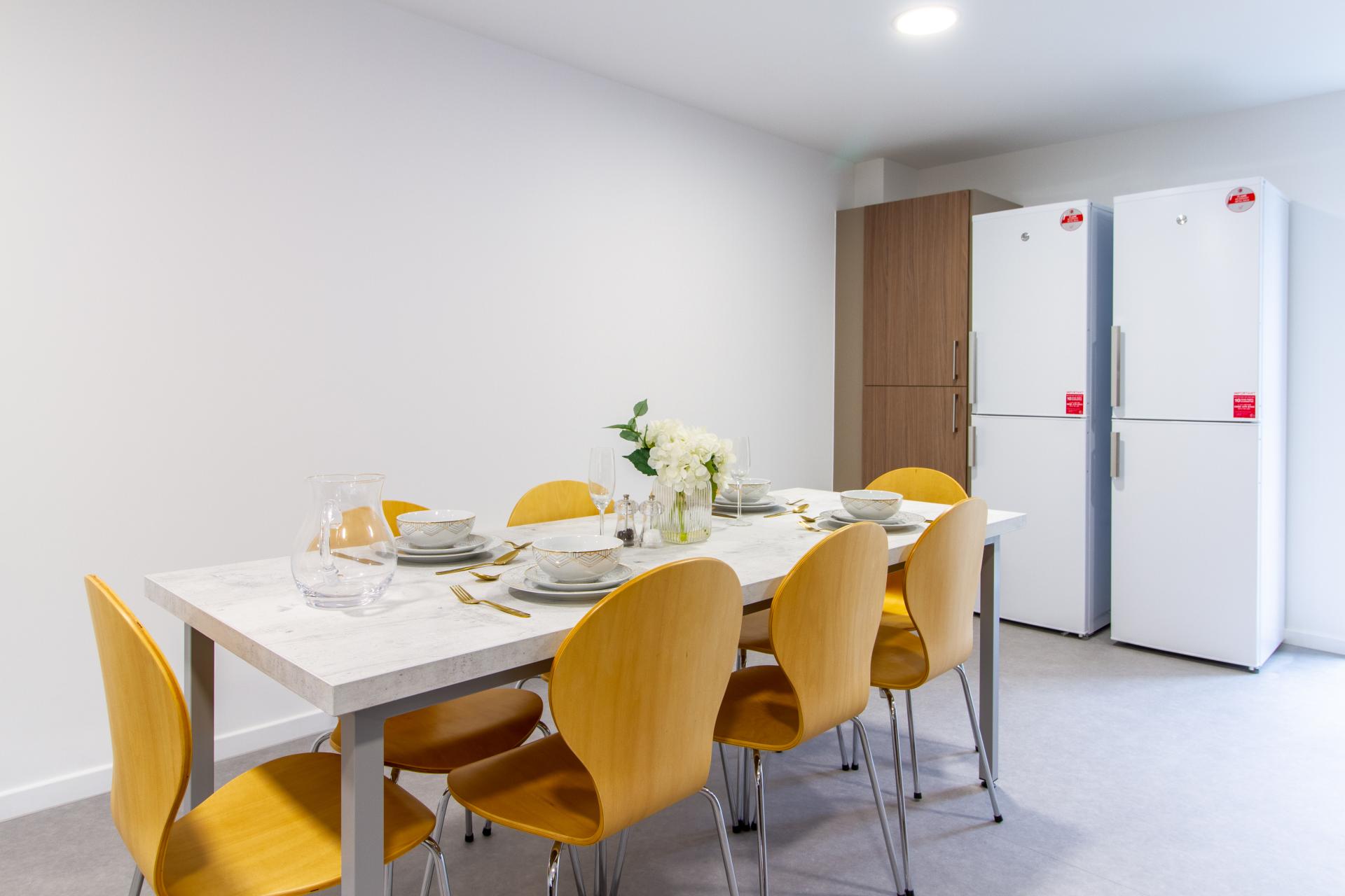  Premium En-Suite  -  Dean Street Works  - Gallery -  39