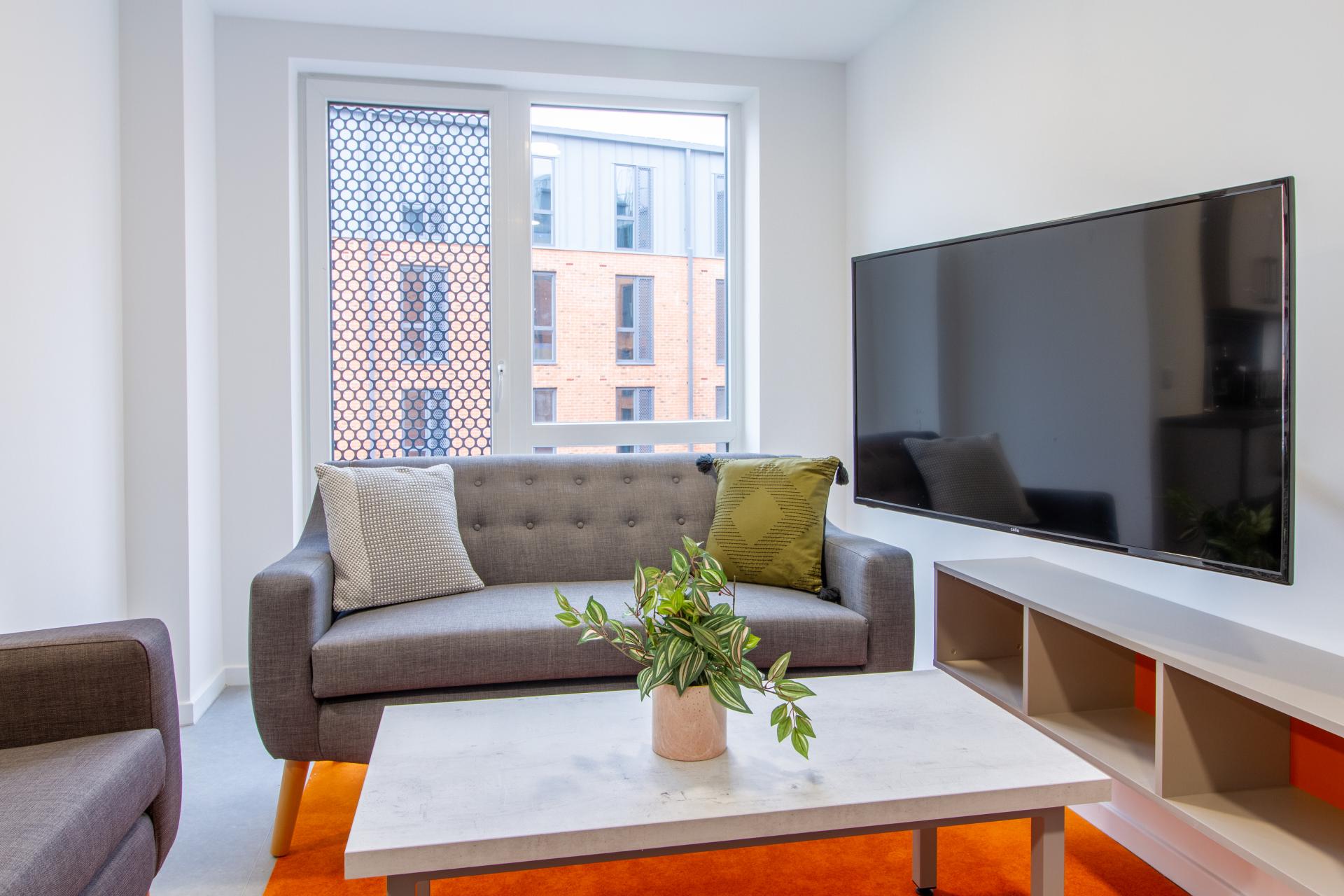  Premium En-Suite  -  Dean Street Works  - Gallery -  42