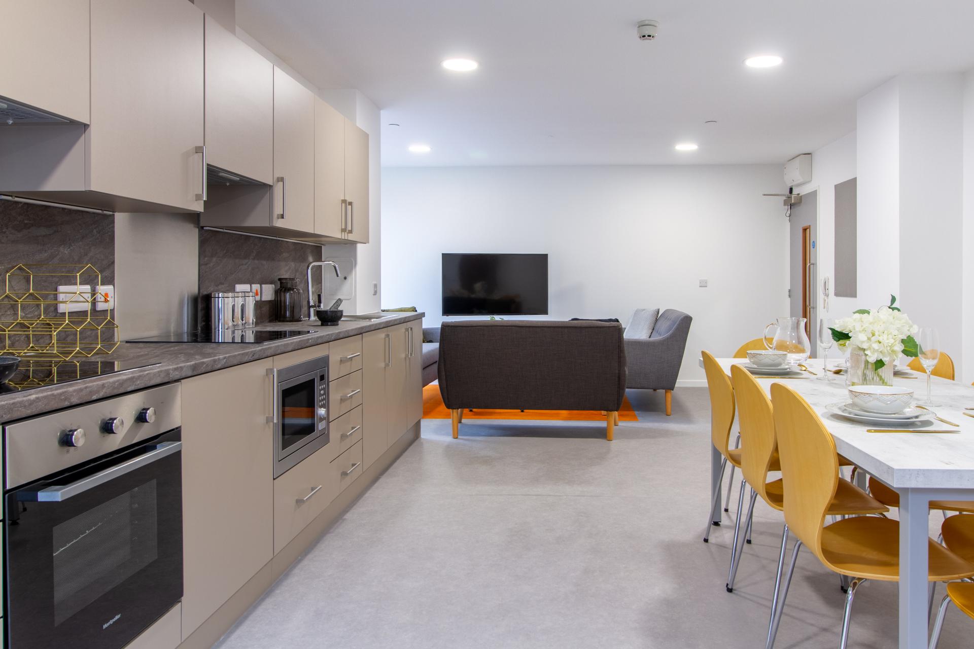  Premium En-Suite  -  Dean Street Works  - Gallery -  40