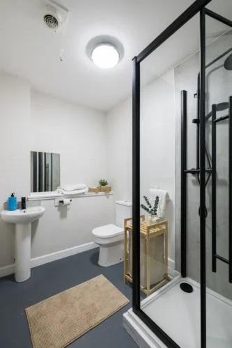 Lyon Street Terrace - Gallery - 158