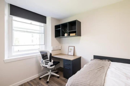 Lyon Street Terrace - Gallery - 52
