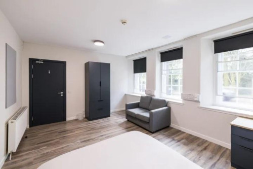 Lyon Street Terrace - Gallery - 65