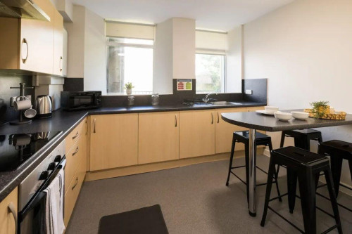Lyon Street Terrace - Gallery - 138