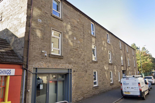 Lyon Street Terrace - Gallery - 73