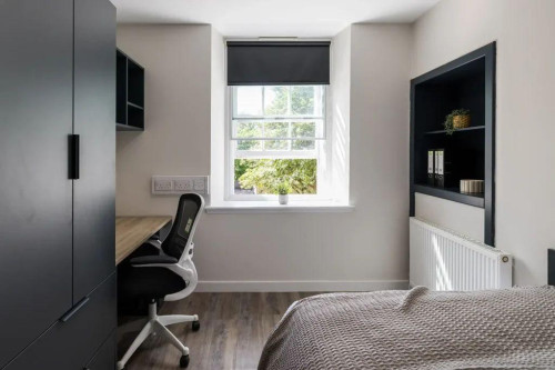 Lyon Street Terrace - Gallery - 204