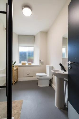 Lyon Street Terrace - Gallery - 74