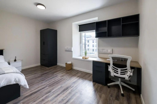 Lyon Street Terrace - Gallery - 117