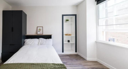 Lyon Street Terrace - Gallery - 51
