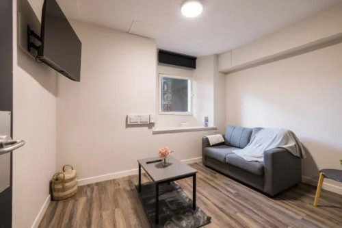 Lyon Street Terrace - Gallery - 87