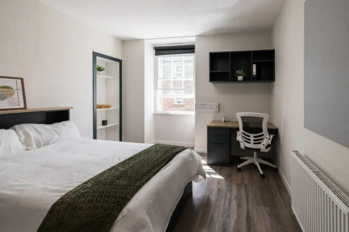 Lyon Street Terrace - Gallery - 212