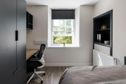 Lyon Street Terrace - Gallery - 203