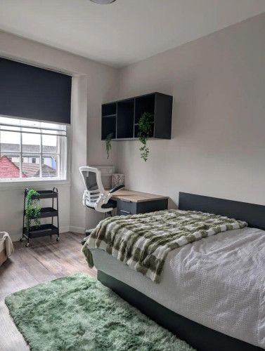 Lyon Street Terrace - Gallery - 125