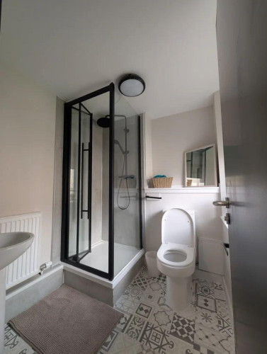 Lyon Street Terrace - Gallery - 177