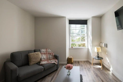 Lyon Street Terrace - Gallery - 226