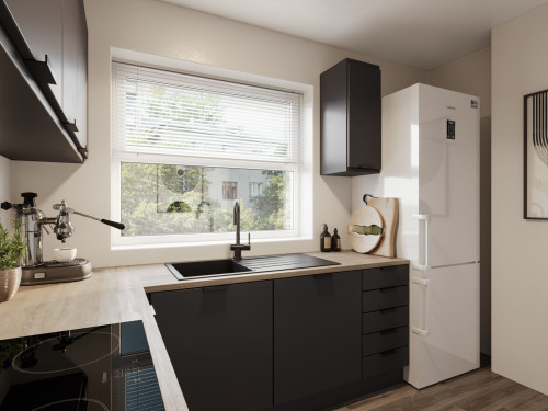 Lyon Street Terrace - Gallery - 178