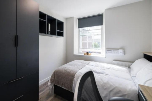 Lyon Street Terrace - Gallery - 163