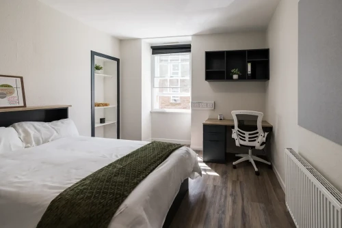 Lyon Street Terrace  - Gallery -  5