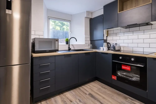 Lyon Street Terrace - Gallery - 6