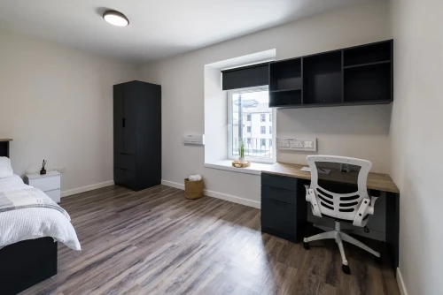 Lyon Street Terrace - Gallery - 7