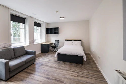 Lyon Street Terrace - Gallery - 8