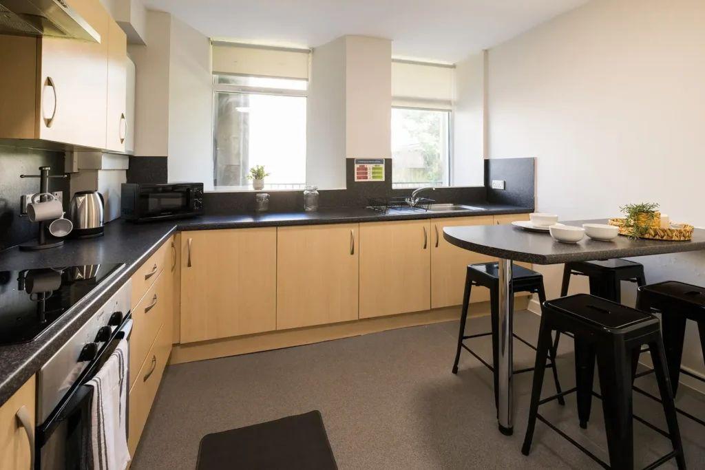 Standard Plus - 2 Bed - 20