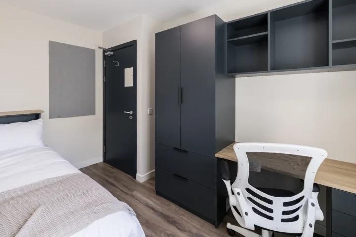 Standard Plus - 2 Bed - 8