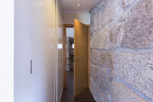 Lovely 4-bedroom house in Travanca - Gallery - 66