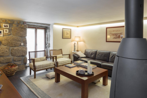 Lovely 4-bedroom house in Travanca - Gallery - 76