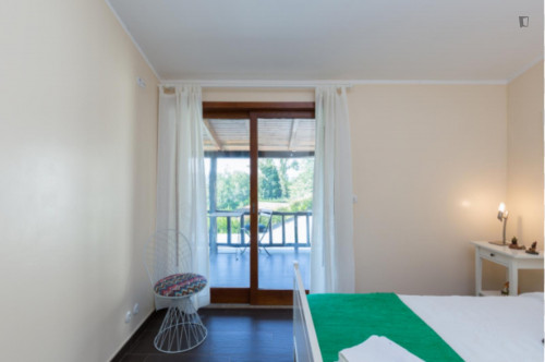 Lovely 4-bedroom house in Travanca - Gallery - 80