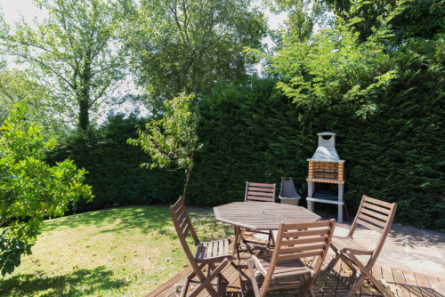 Lovely 4-bedroom house in Travanca - Gallery - 33