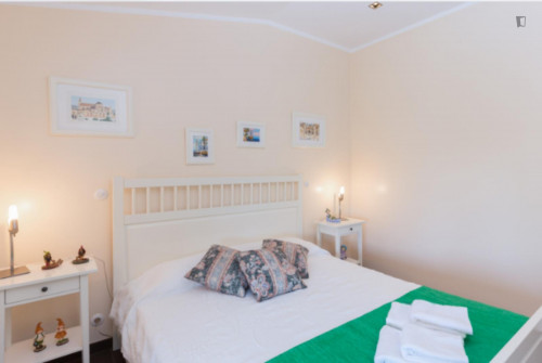 Lovely 4-bedroom house in Travanca - Gallery - 78