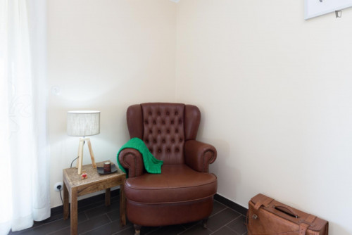 Lovely 4-bedroom house in Travanca - Gallery - 70