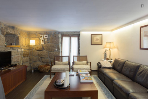 Lovely 4-bedroom house in Travanca - Gallery - 57