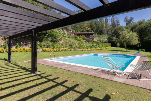 Lovely 4-bedroom house in Travanca - Gallery - 36