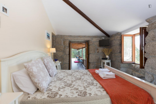 Lovely 4-bedroom house in Travanca - Gallery - 61