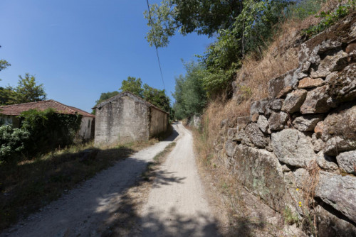Lovely 4-bedroom house in Travanca - Gallery - 29