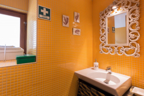 Lovely 4-bedroom house in Travanca - Gallery - 82