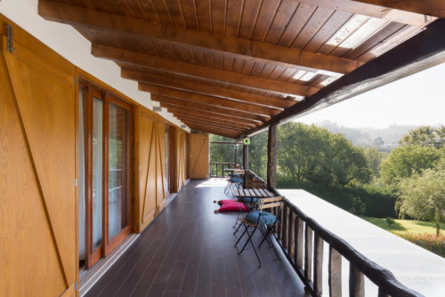 Lovely 4-bedroom house in Travanca - Gallery - 67
