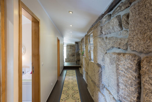 Lovely 4-bedroom house in Travanca - Gallery - 34