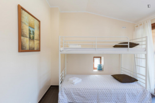 Lovely 4-bedroom house in Travanca - Gallery - 73
